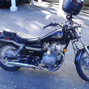 Meet your Posher, Sergio